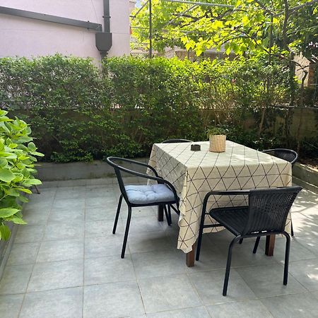 Alaburic Rooms & Apartment Mali Lošinj Esterno foto