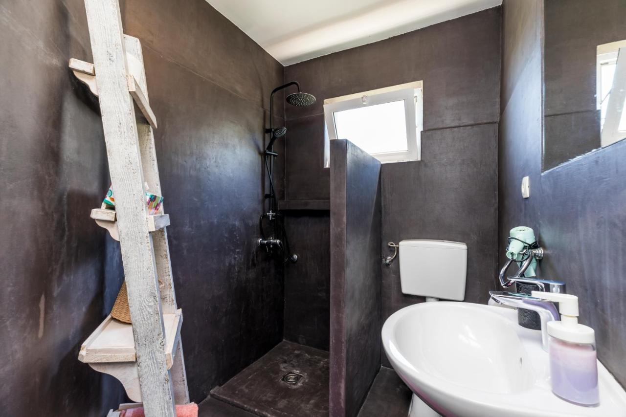 Alaburic Rooms & Apartment Mali Lošinj Esterno foto