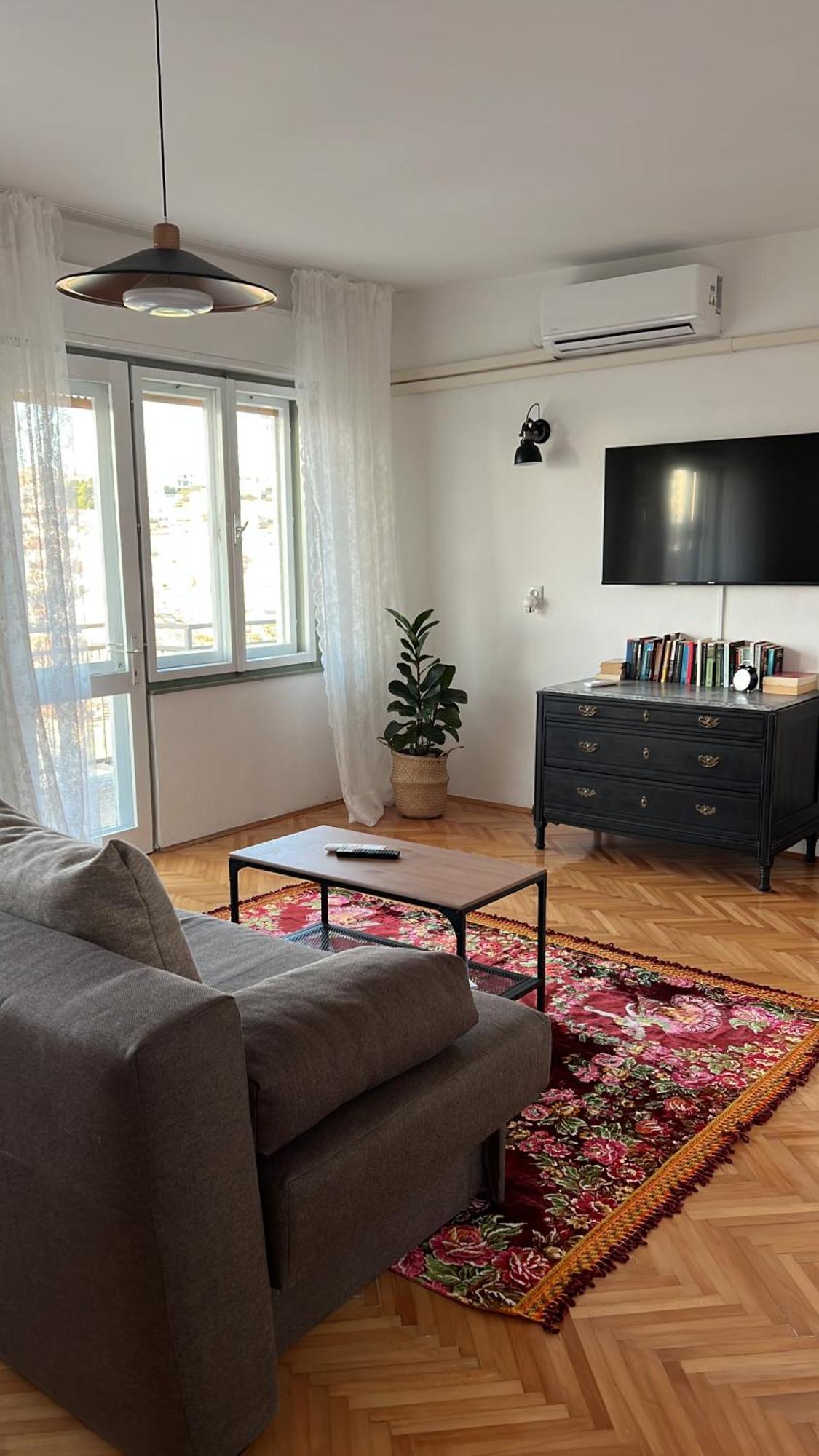 Alaburic Rooms & Apartment Mali Lošinj Esterno foto