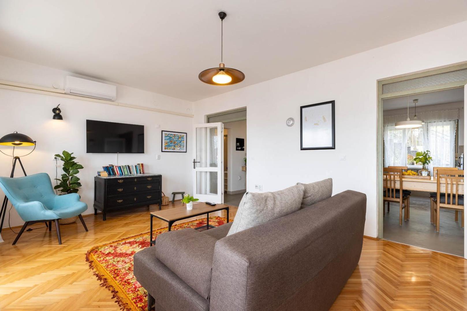 Alaburic Rooms & Apartment Mali Lošinj Esterno foto