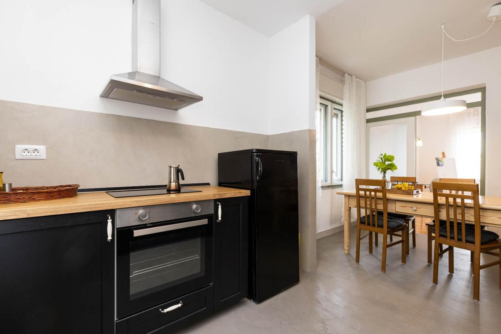 Alaburic Rooms & Apartment Mali Lošinj Esterno foto