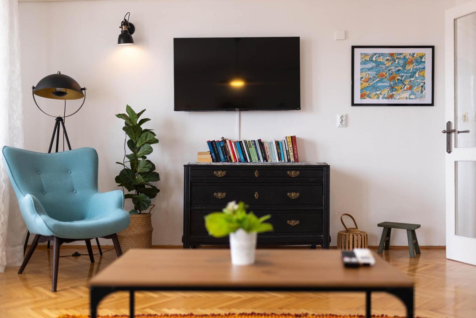 Alaburic Rooms & Apartment Mali Lošinj Esterno foto