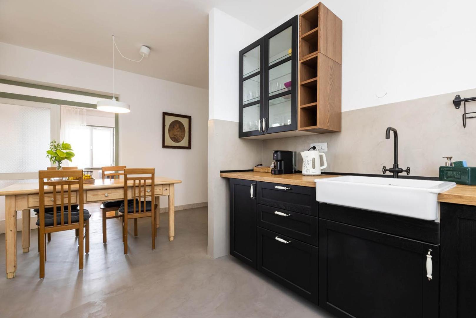 Alaburic Rooms & Apartment Mali Lošinj Esterno foto