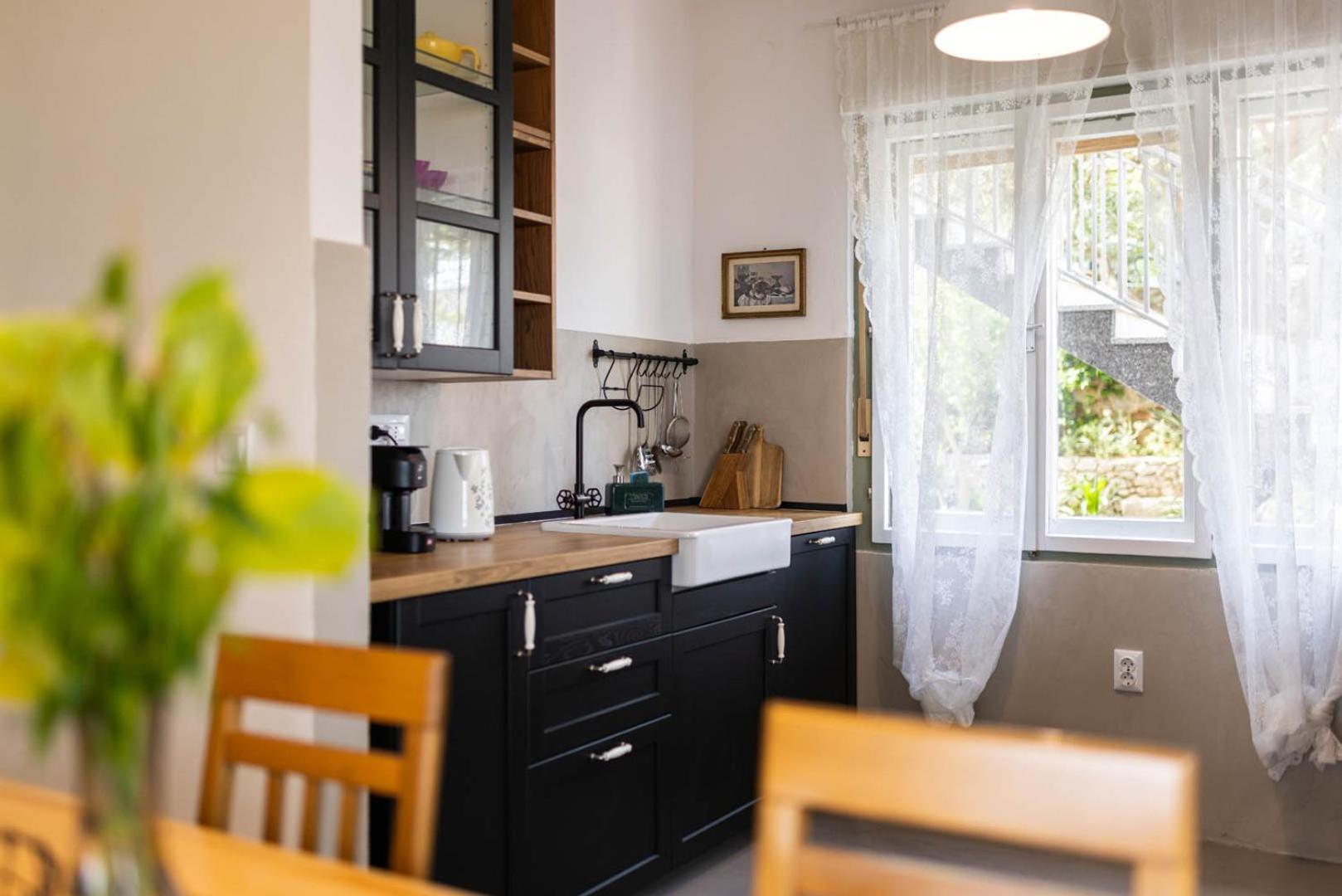 Alaburic Rooms & Apartment Mali Lošinj Esterno foto