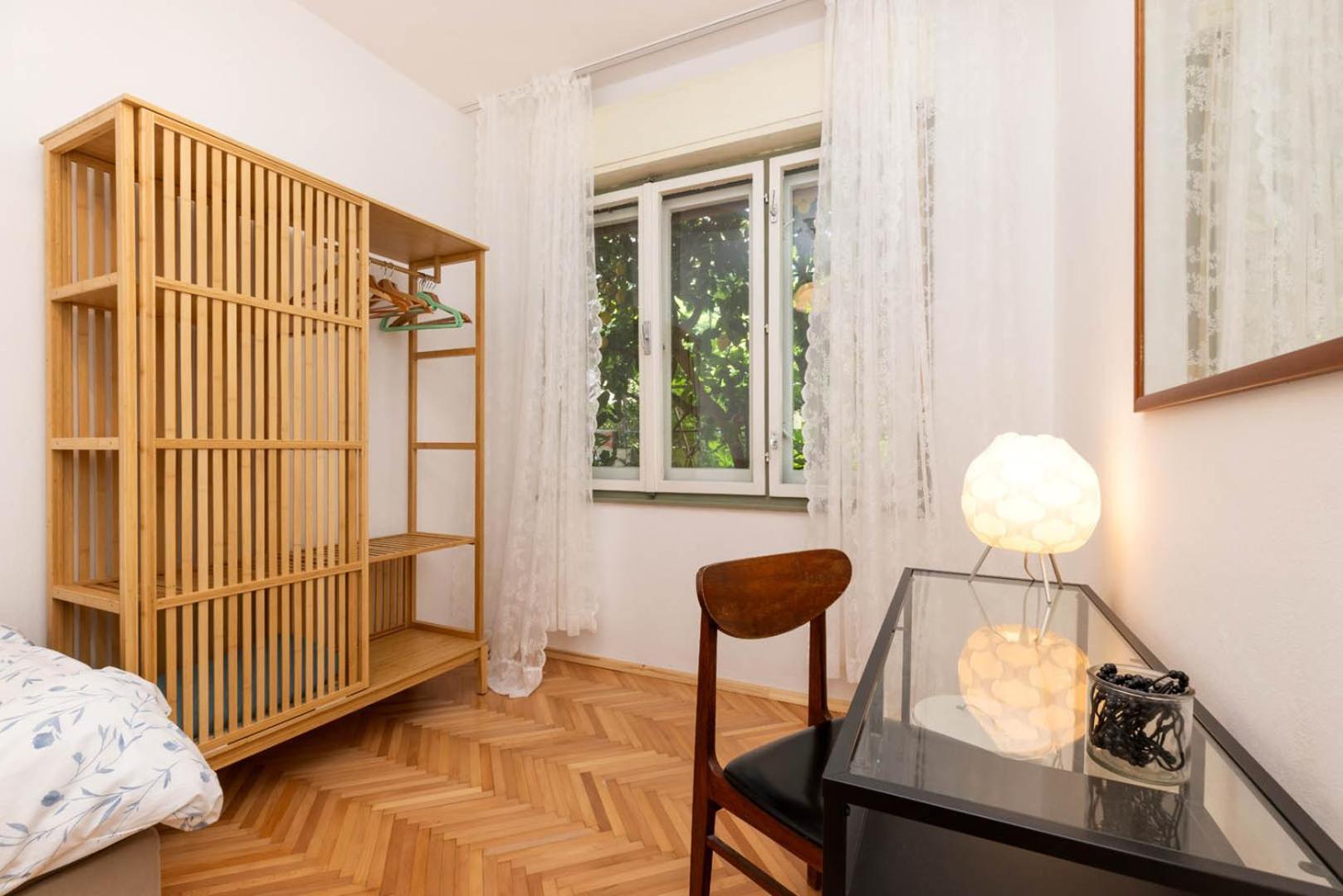 Alaburic Rooms & Apartment Mali Lošinj Esterno foto