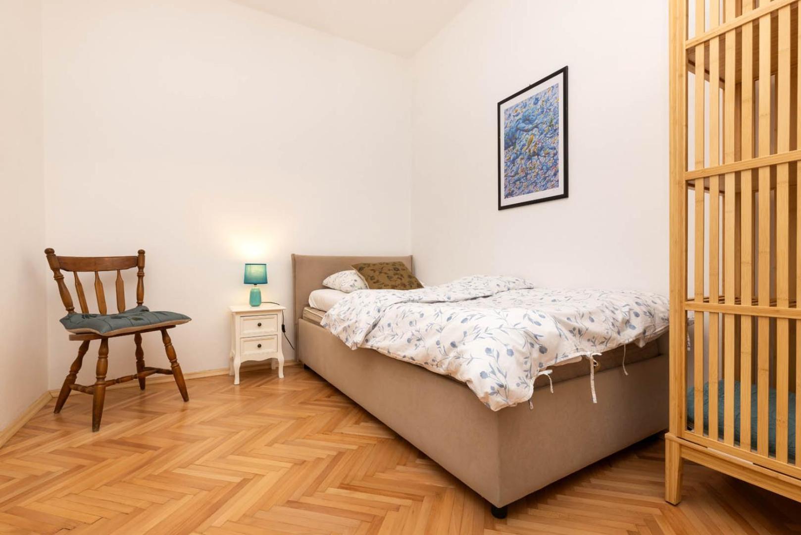 Alaburic Rooms & Apartment Mali Lošinj Esterno foto