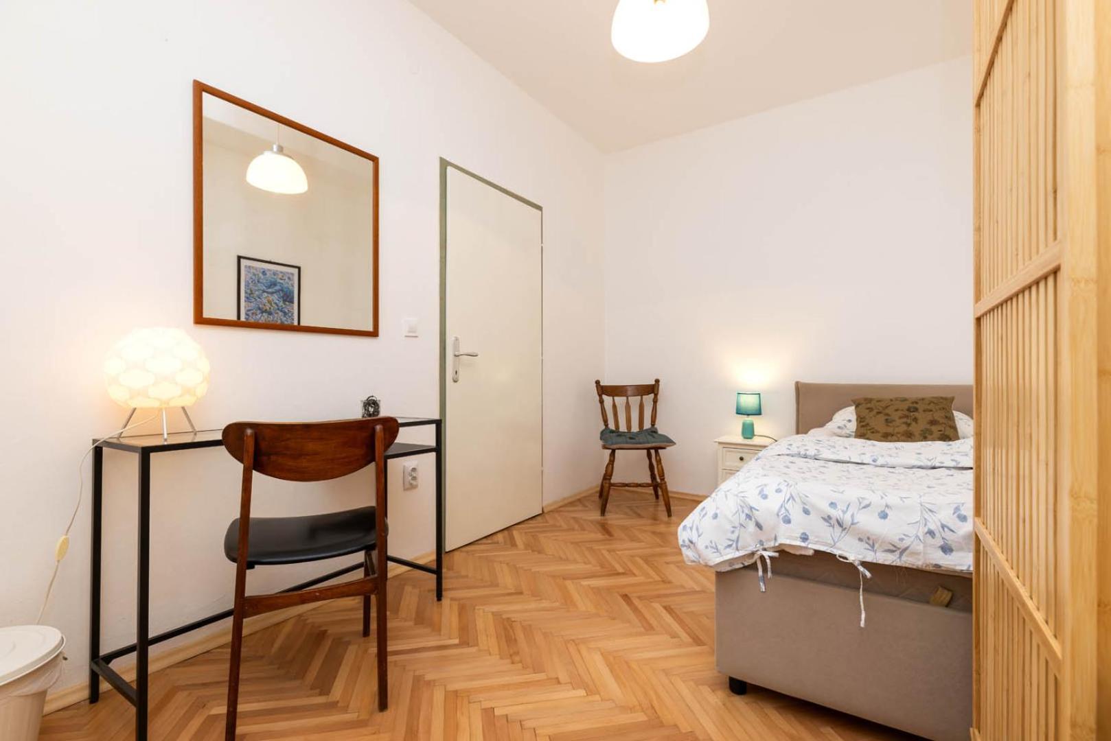 Alaburic Rooms & Apartment Mali Lošinj Esterno foto