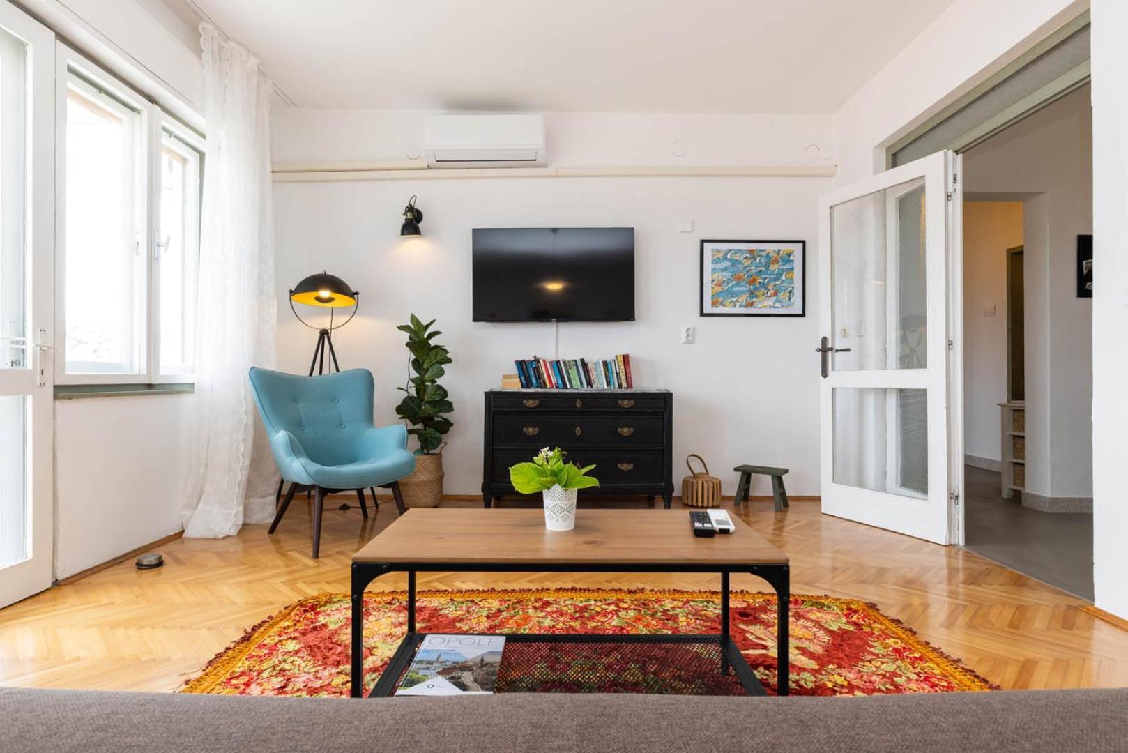 Alaburic Rooms & Apartment Mali Lošinj Esterno foto