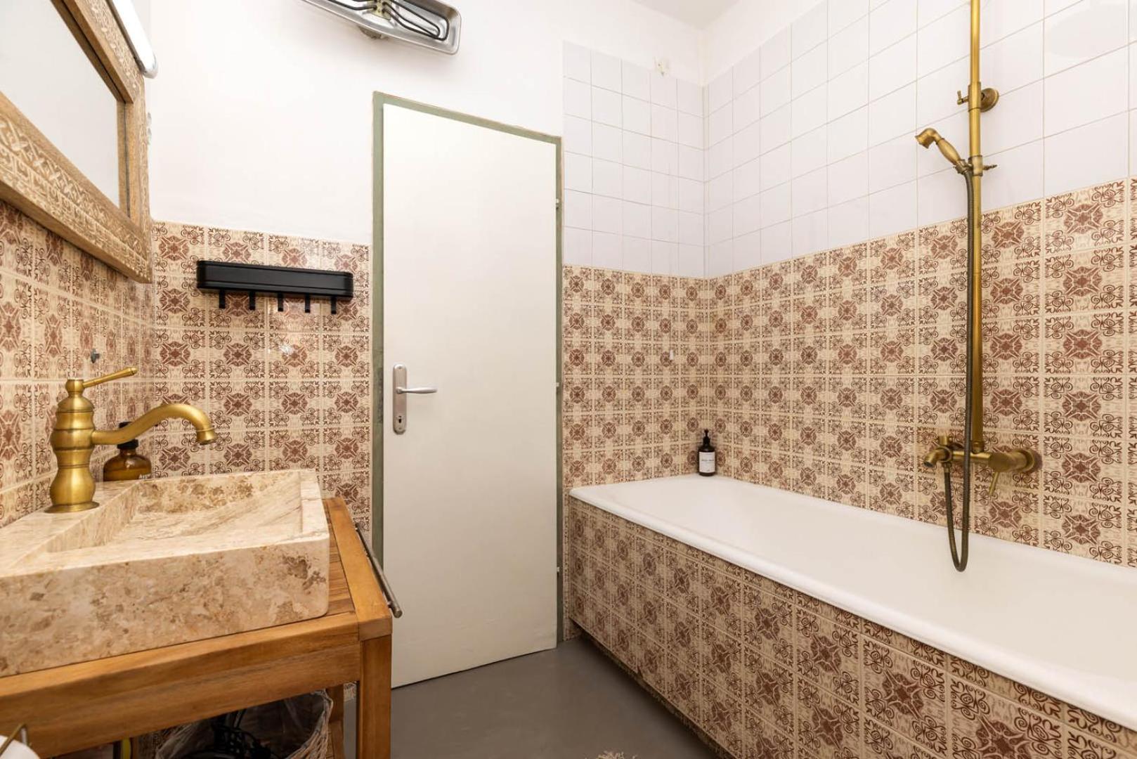 Alaburic Rooms & Apartment Mali Lošinj Esterno foto
