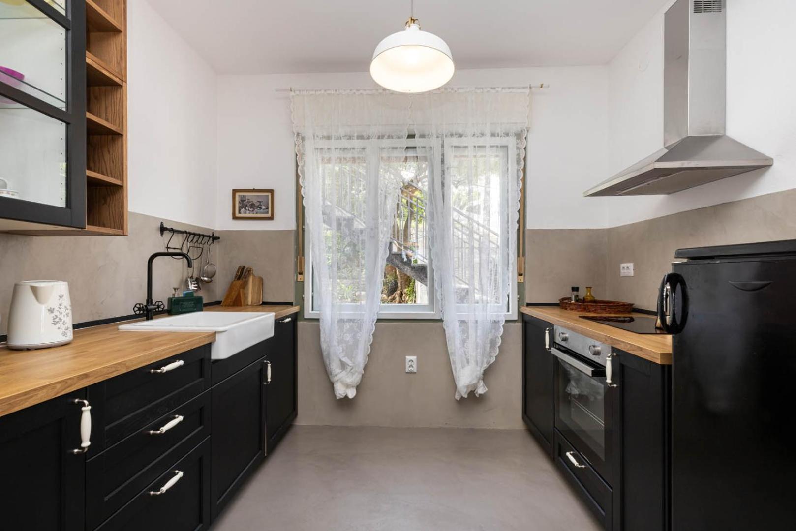 Alaburic Rooms & Apartment Mali Lošinj Esterno foto