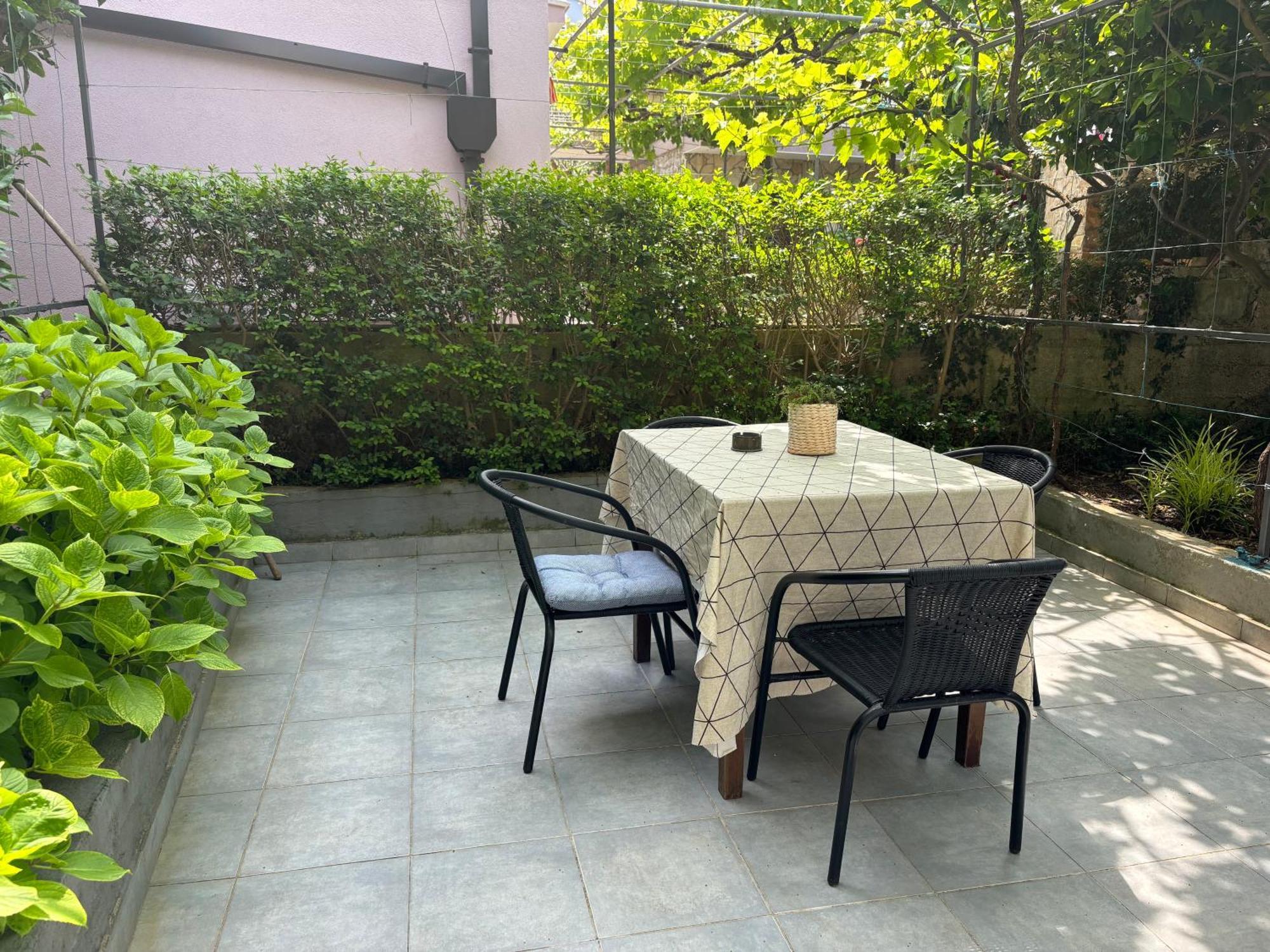 Alaburic Rooms & Apartment Mali Lošinj Esterno foto