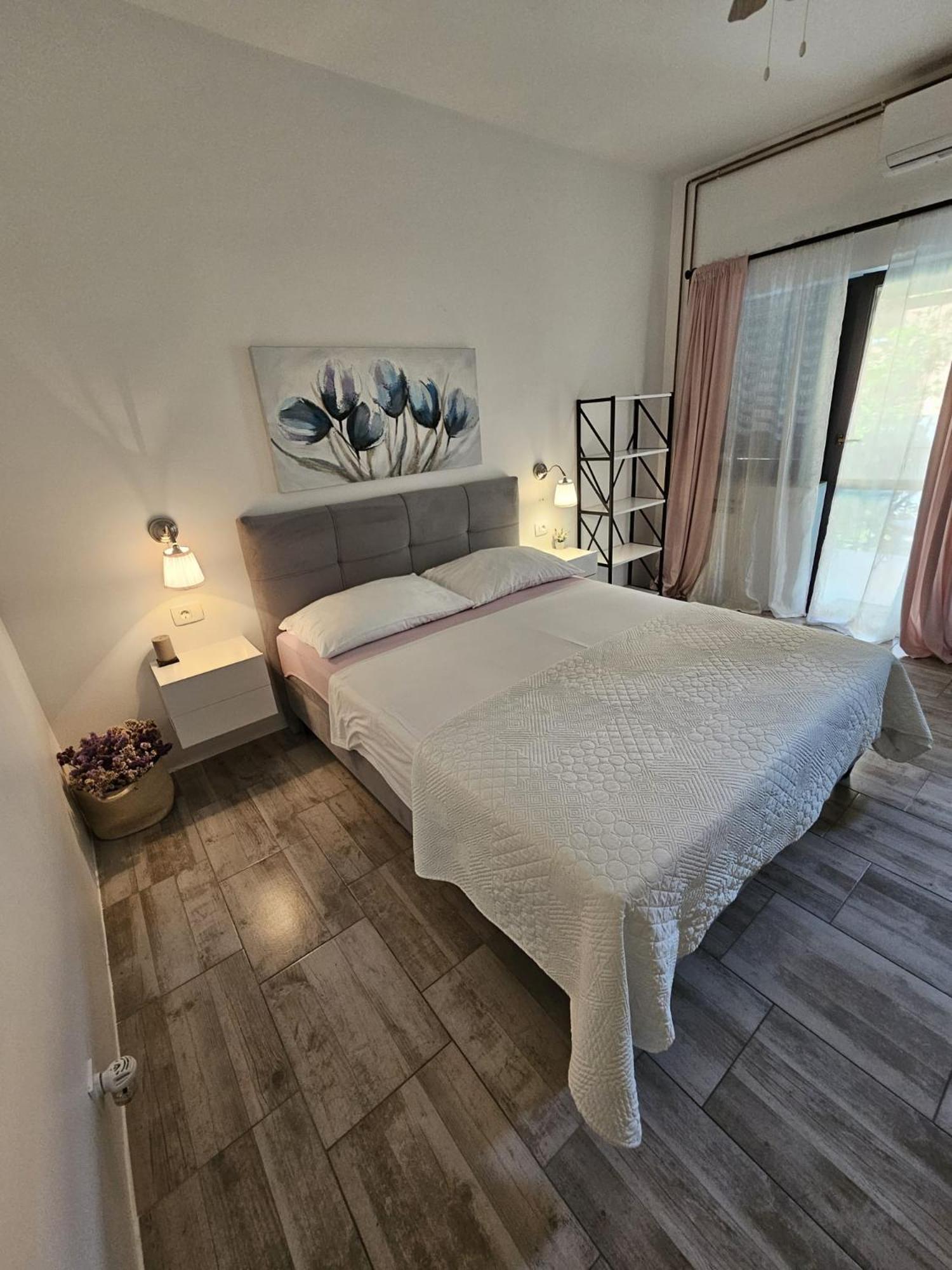 Alaburic Rooms & Apartment Mali Lošinj Esterno foto